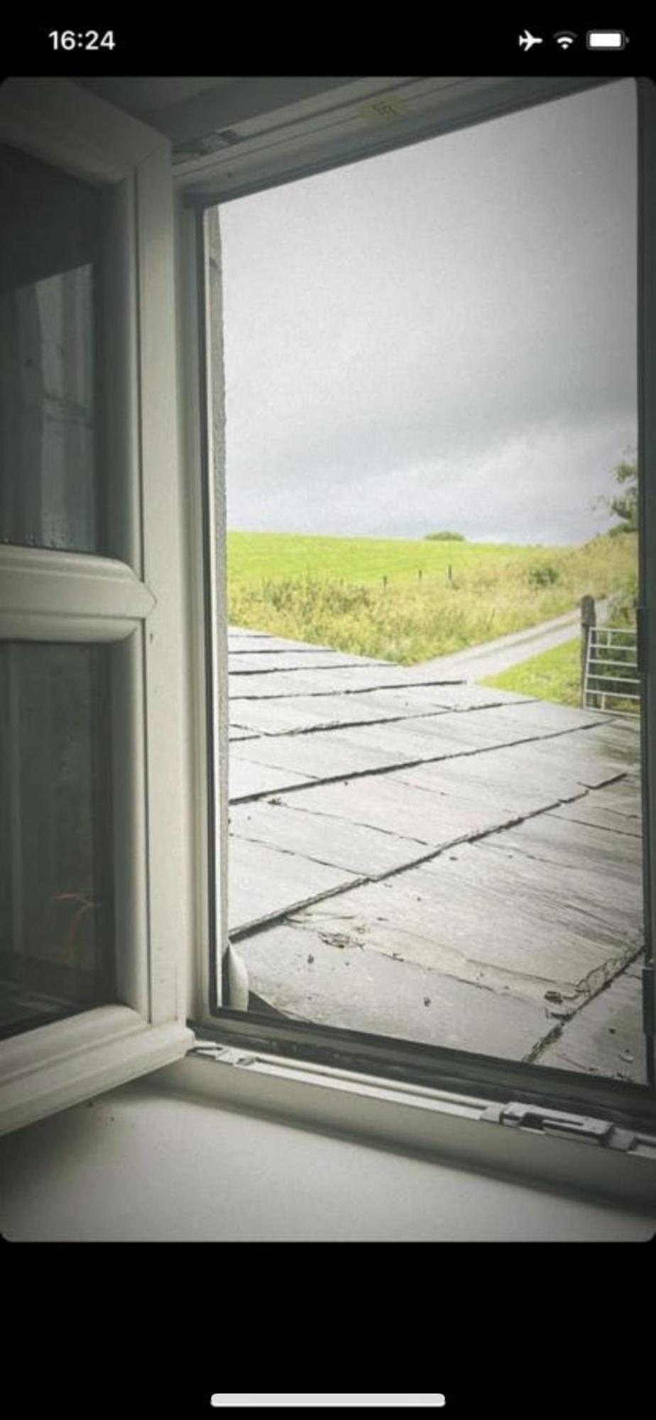 Pringle Cottage Clones Eksteriør bilde